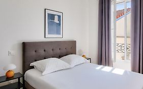 Residence Paris Ivry House